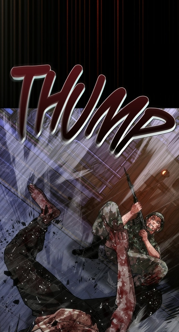 Read Zombie Revelation: 82-08 chapter 85 image 16 on Lezhin