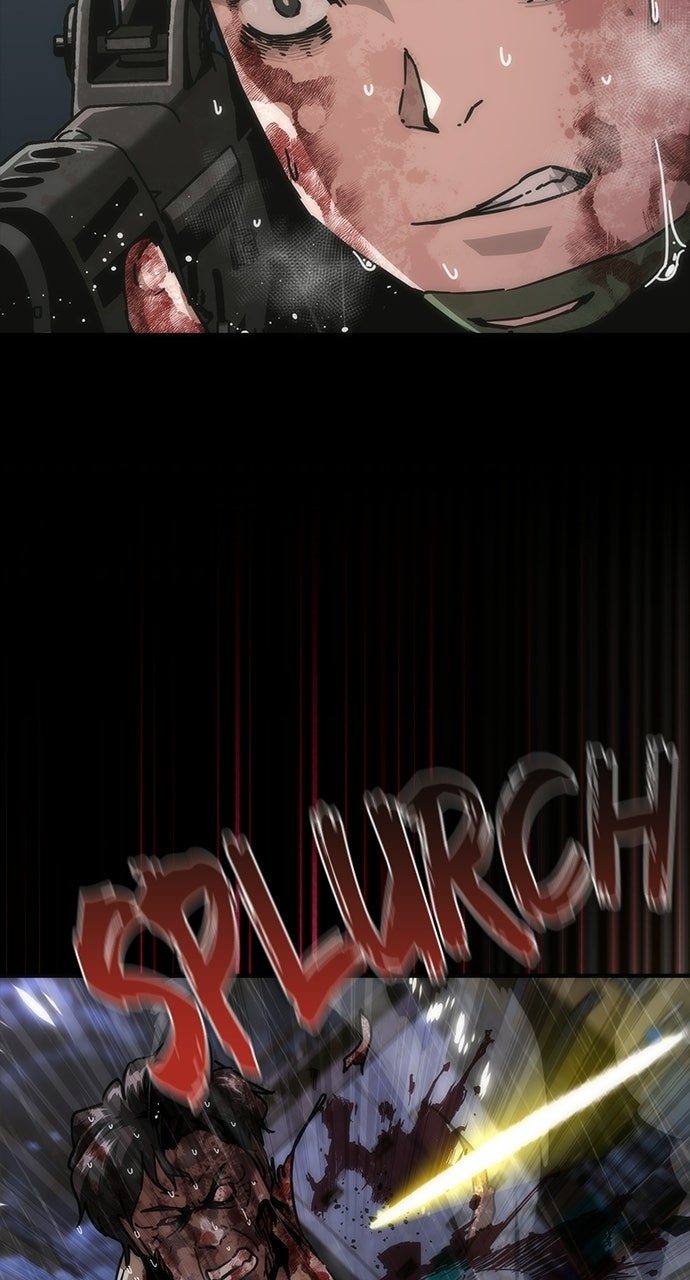 Read Zombie Revelation: 82-08 chapter 85 image 2 on Lezhin