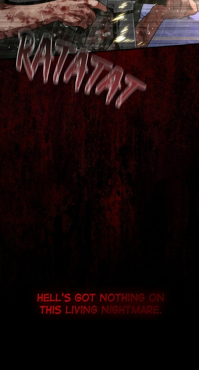 Read Zombie Revelation: 82-08 chapter 85 image 20 on Lezhin