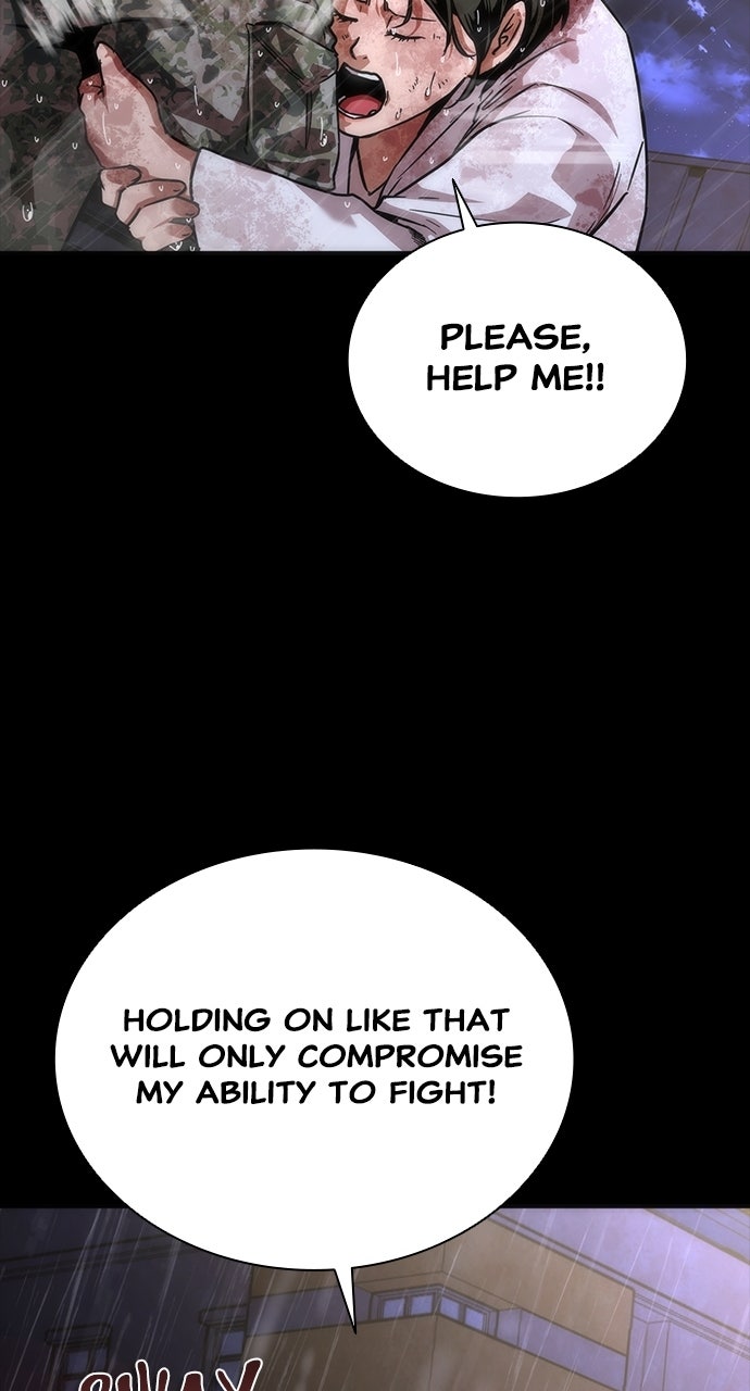 Read Zombie Revelation: 82-08 chapter 85 image 23 on Lezhin