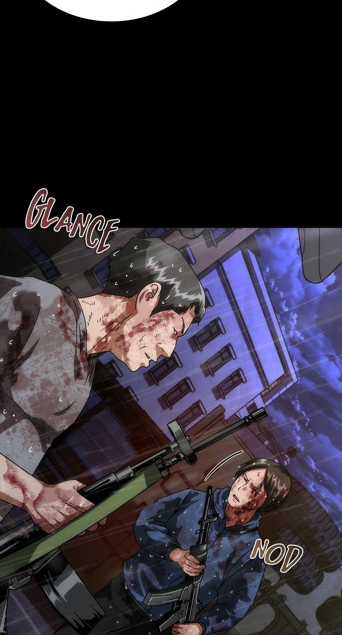 Read Zombie Revelation: 82-08 chapter 85 image 28 on Lezhin
