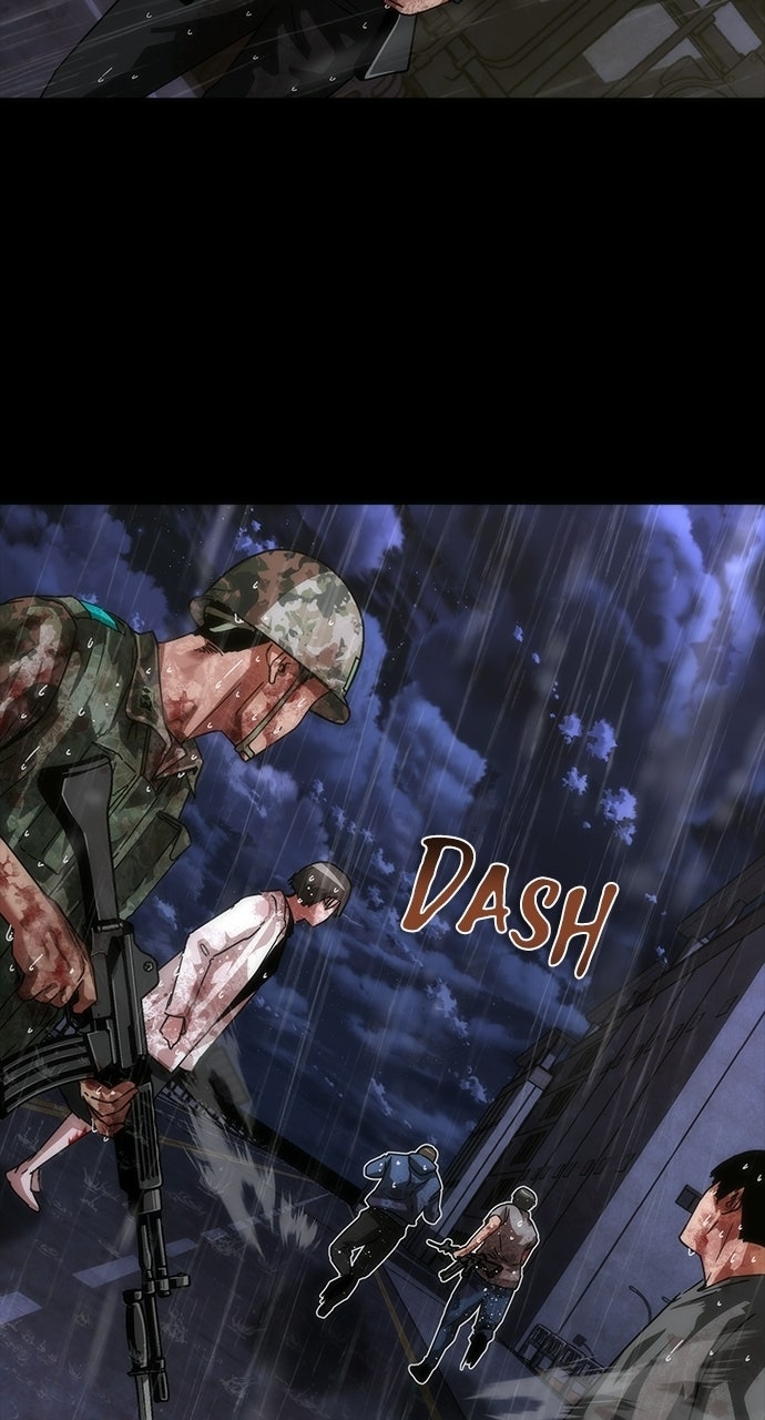 Read Zombie Revelation: 82-08 chapter 85 image 29 on Lezhin
