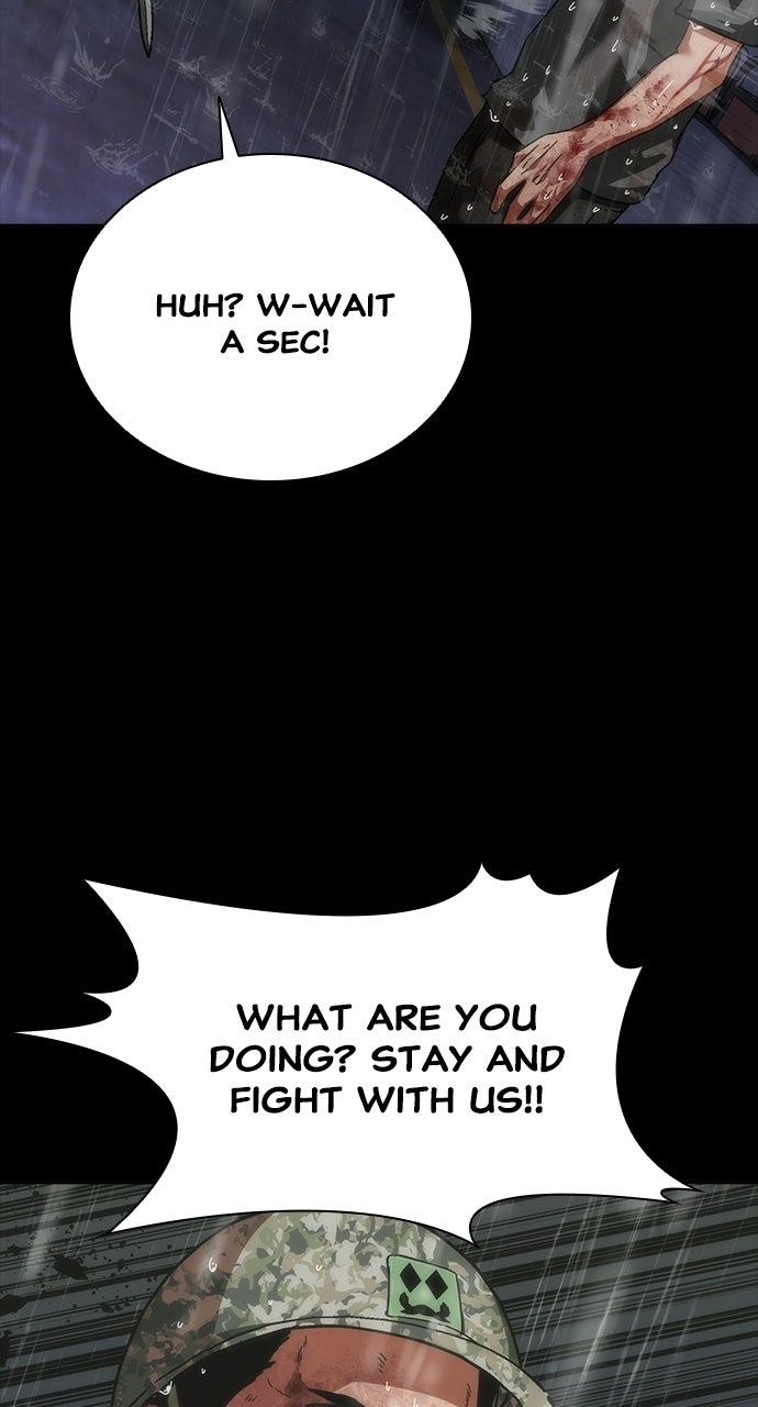Read Zombie Revelation: 82-08 chapter 85 image 30 on Lezhin