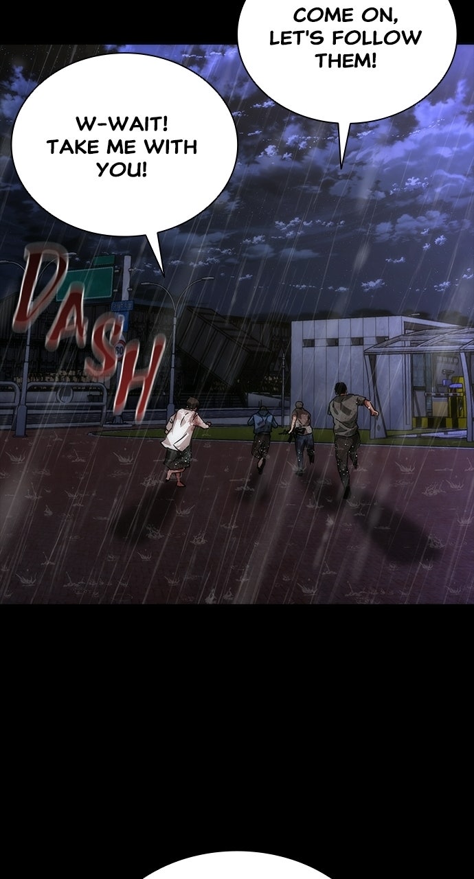 Read Zombie Revelation: 82-08 chapter 85 image 33 on Lezhin