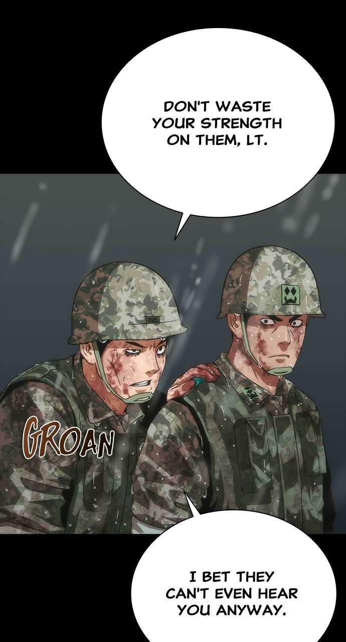 Read Zombie Revelation: 82-08 chapter 85 image 35 on Lezhin