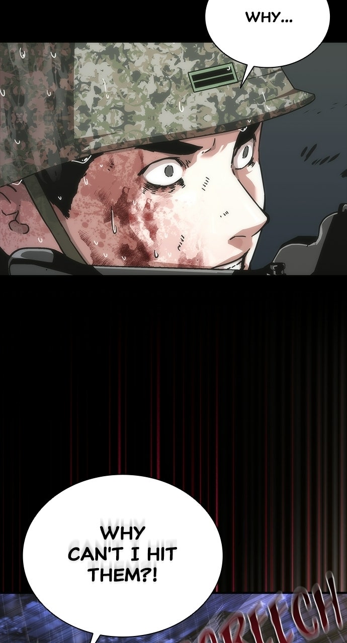 Read Zombie Revelation: 82-08 chapter 85 image 4 on Lezhin