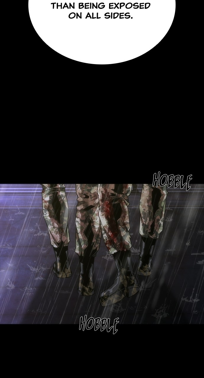Read Zombie Revelation: 82-08 chapter 85 image 40 on Lezhin