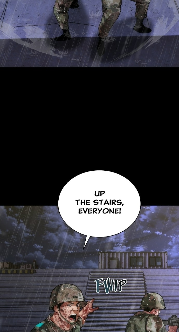 Read Zombie Revelation: 82-08 chapter 85 image 43 on Lezhin