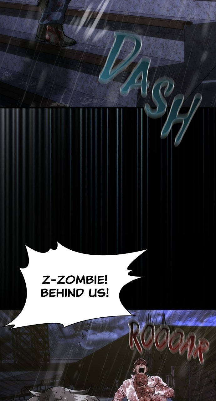 Read Zombie Revelation: 82-08 chapter 85 image 45 on Lezhin