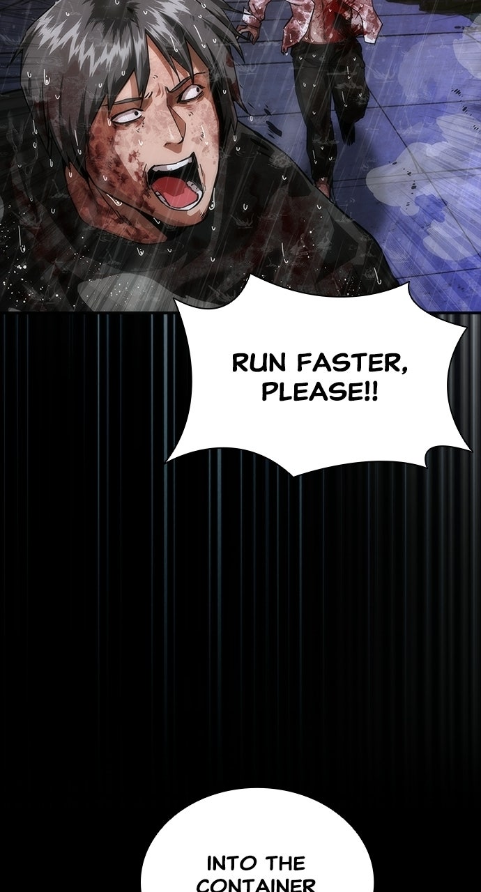 Read Zombie Revelation: 82-08 chapter 85 image 46 on Lezhin