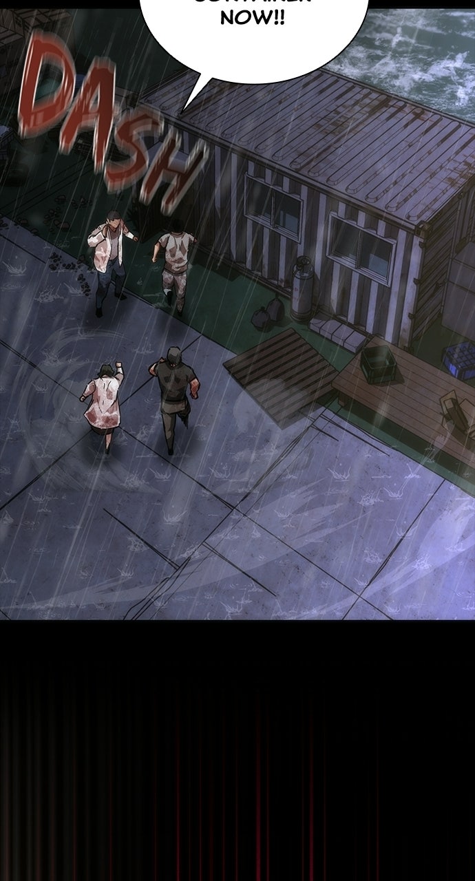 Read Zombie Revelation: 82-08 chapter 85 image 47 on Lezhin