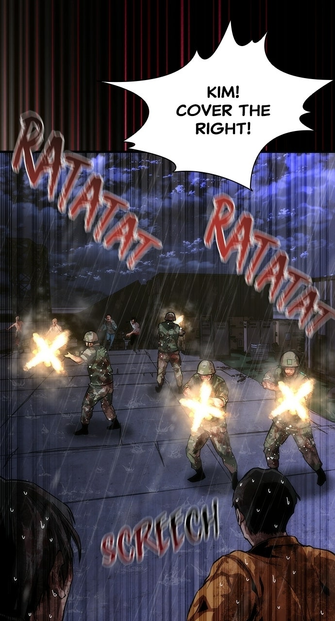 Read Zombie Revelation: 82-08 chapter 85 image 48 on Lezhin