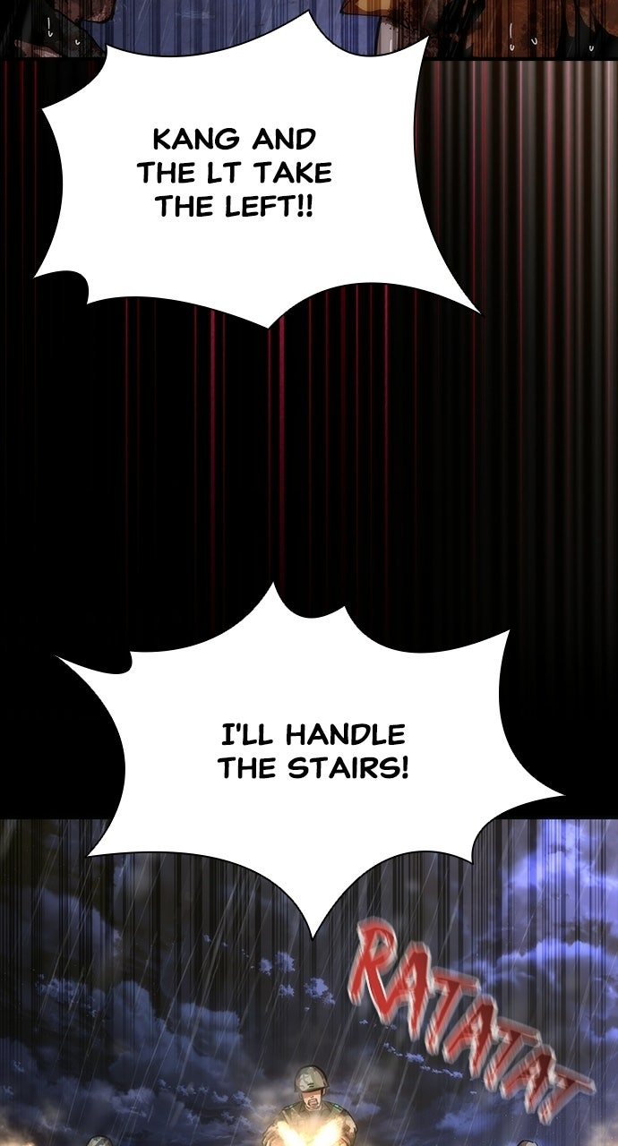 Read Zombie Revelation: 82-08 chapter 85 image 49 on Lezhin