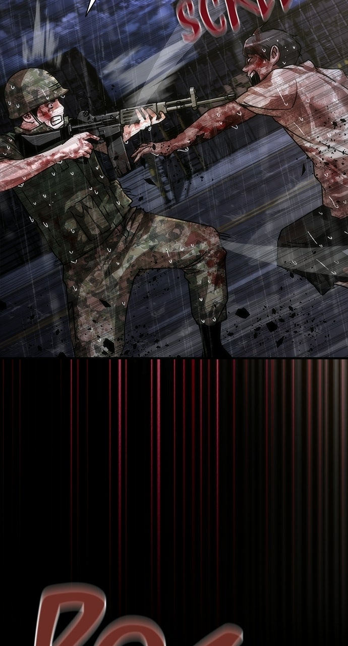 Read Zombie Revelation: 82-08 chapter 85 image 5 on Lezhin