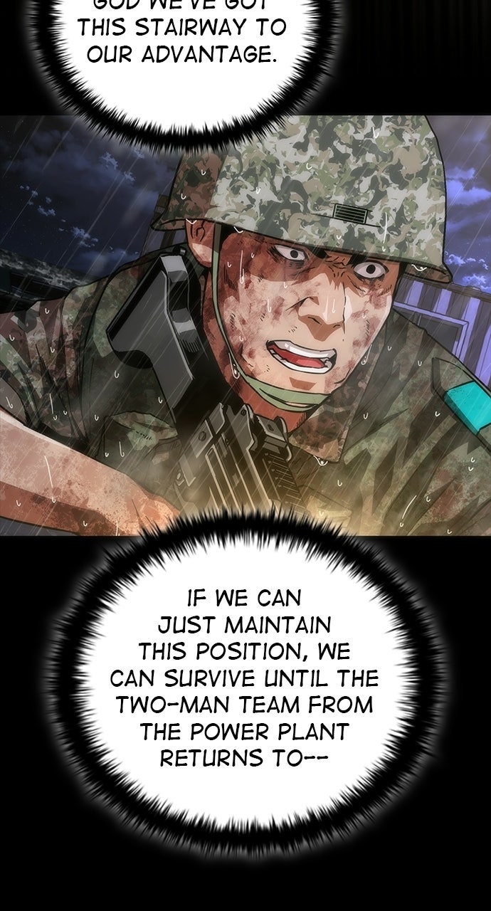 Read Zombie Revelation: 82-08 chapter 85 image 52 on Lezhin