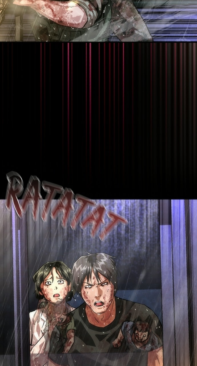 Read Zombie Revelation: 82-08 chapter 85 image 55 on Lezhin