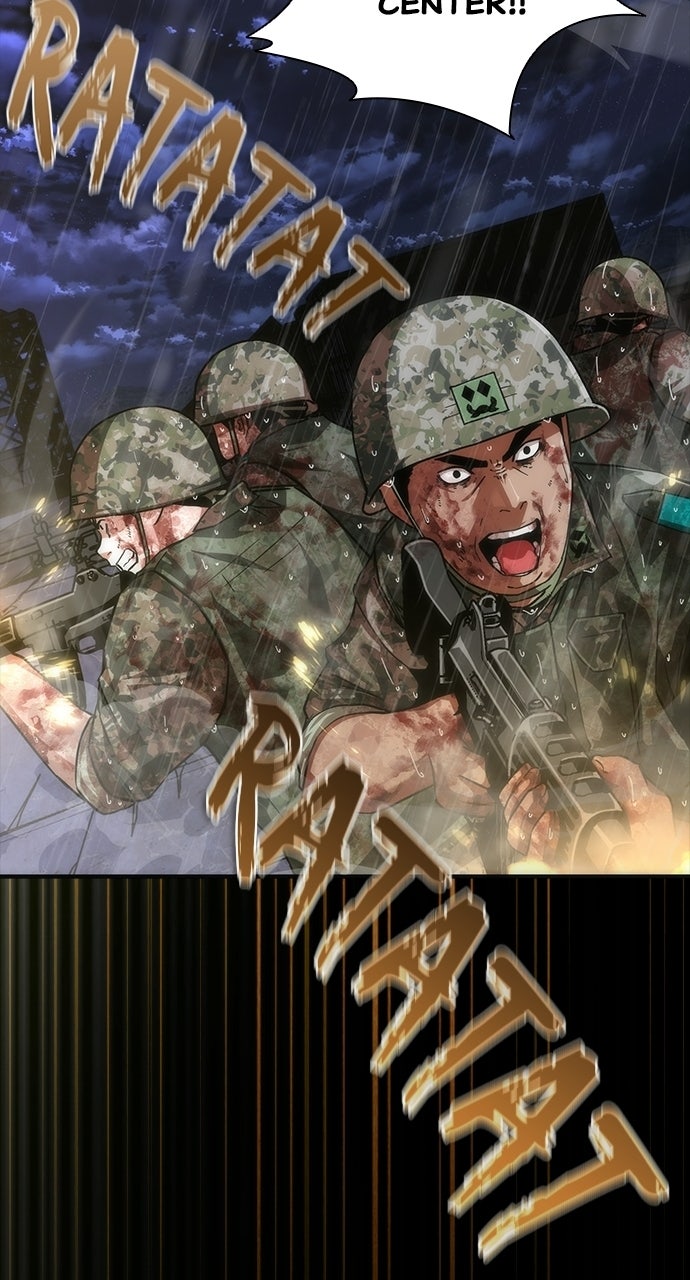 Read Zombie Revelation: 82-08 chapter 85 image 58 on Lezhin