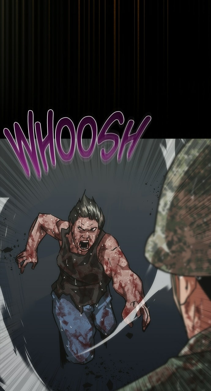 Read Zombie Revelation: 82-08 chapter 85 image 59 on Lezhin