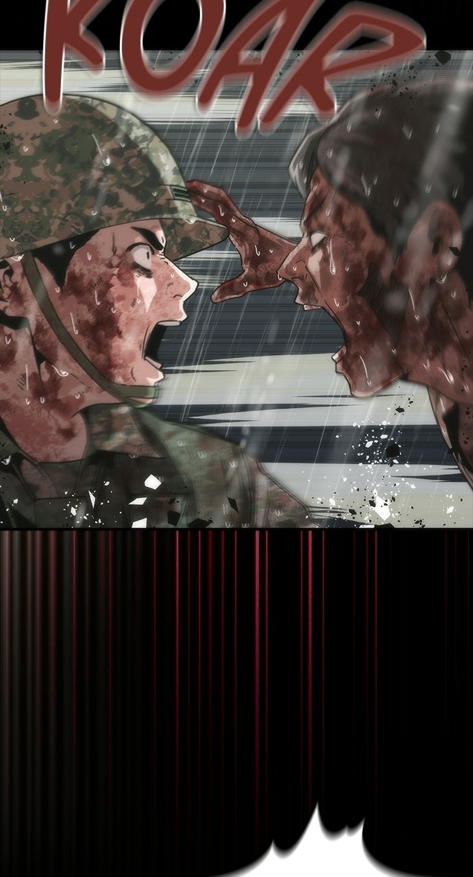 Read Zombie Revelation: 82-08 chapter 85 image 6 on Lezhin