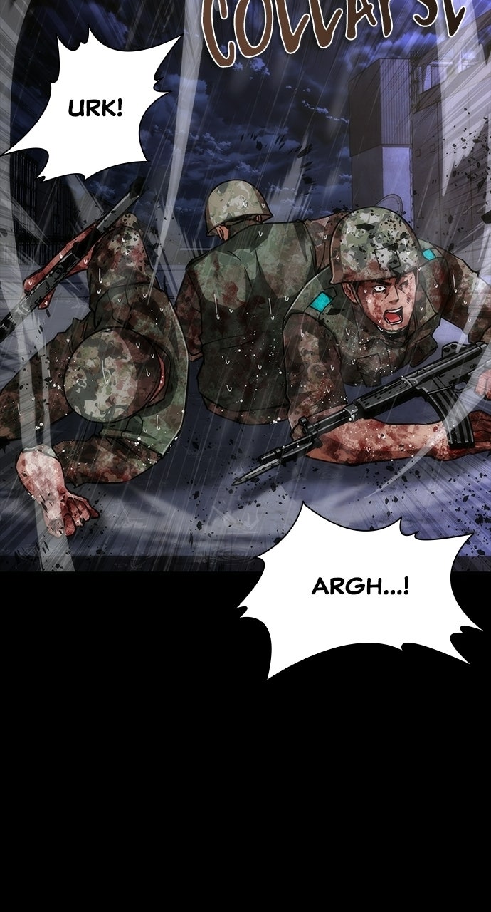 Read Zombie Revelation: 82-08 chapter 85 image 63 on Lezhin