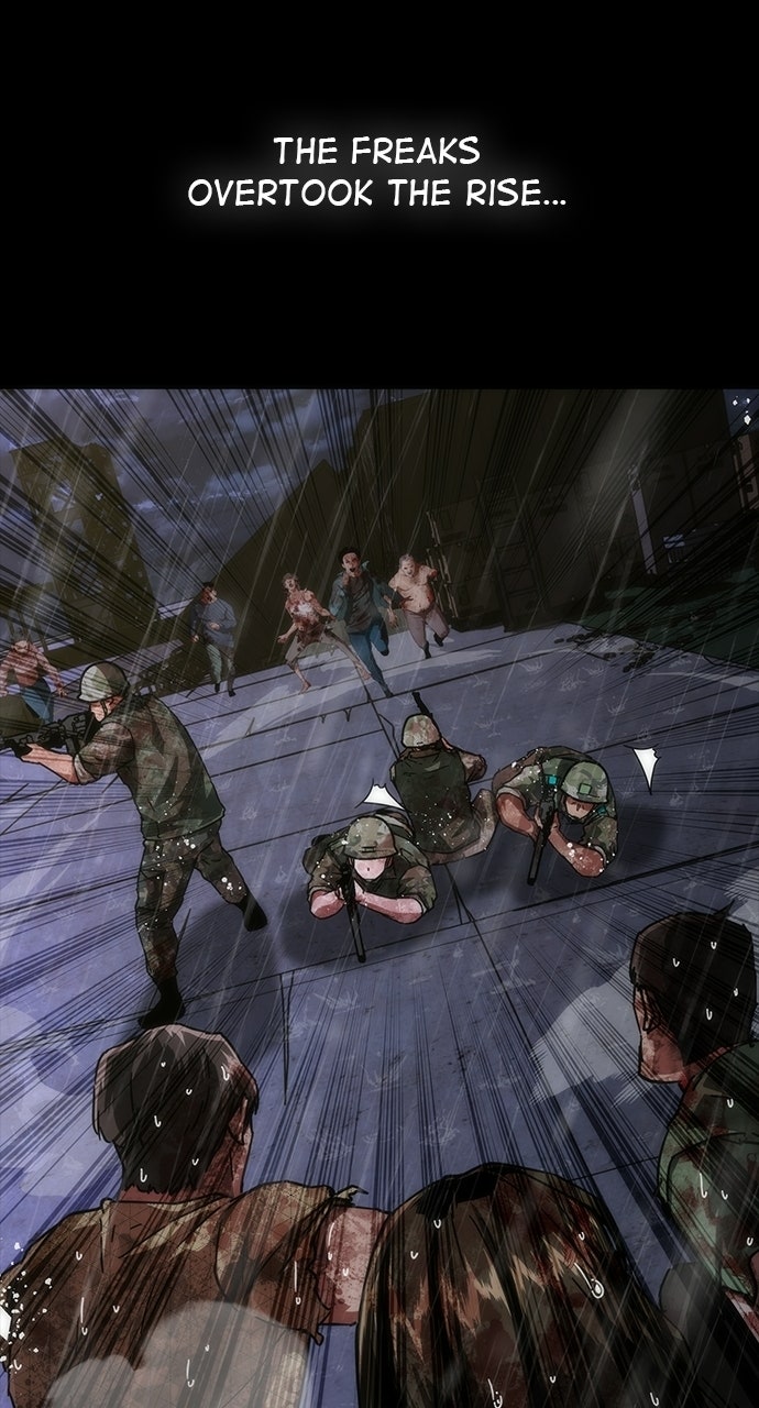 Read Zombie Revelation: 82-08 chapter 85 image 67 on Lezhin