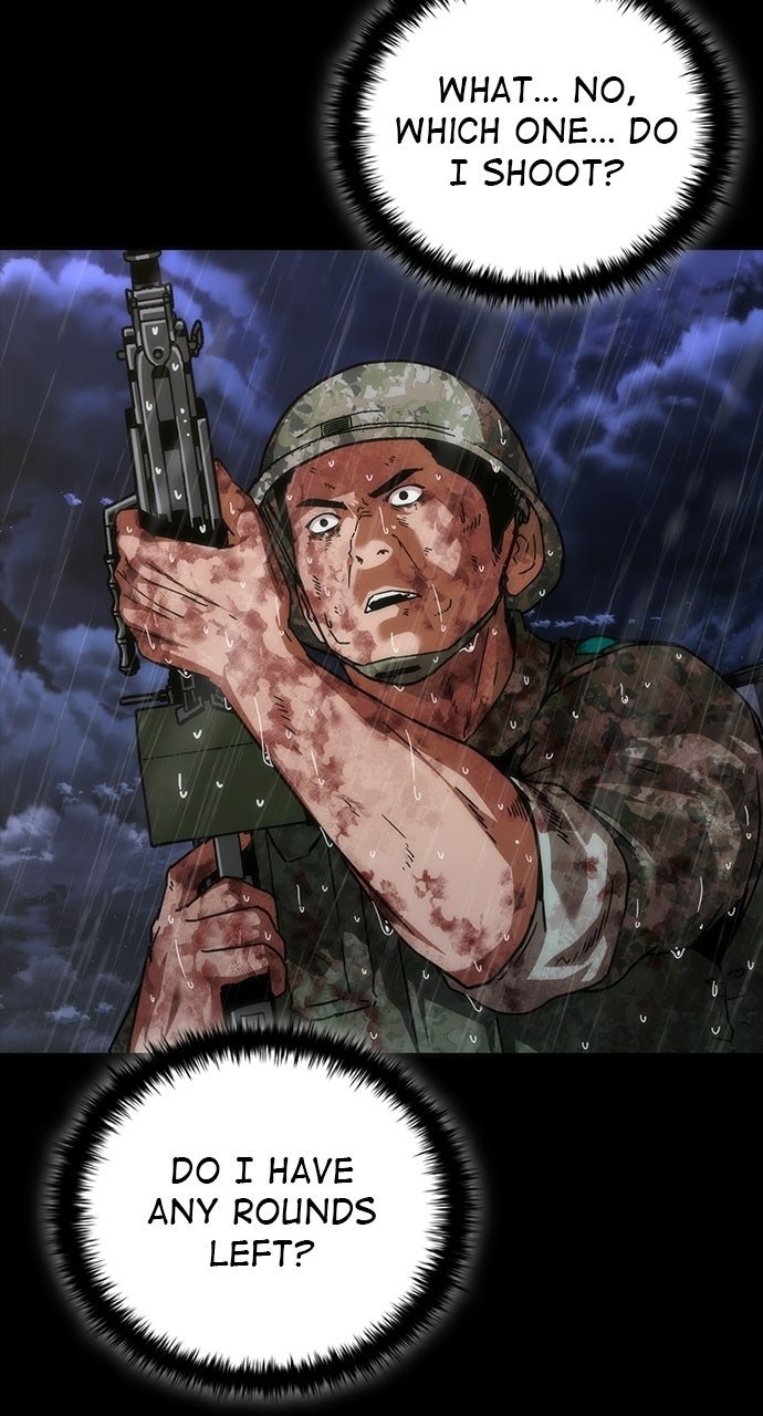Read Zombie Revelation: 82-08 chapter 85 image 70 on Lezhin