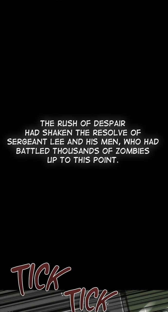 Read Zombie Revelation: 82-08 chapter 85 image 71 on Lezhin