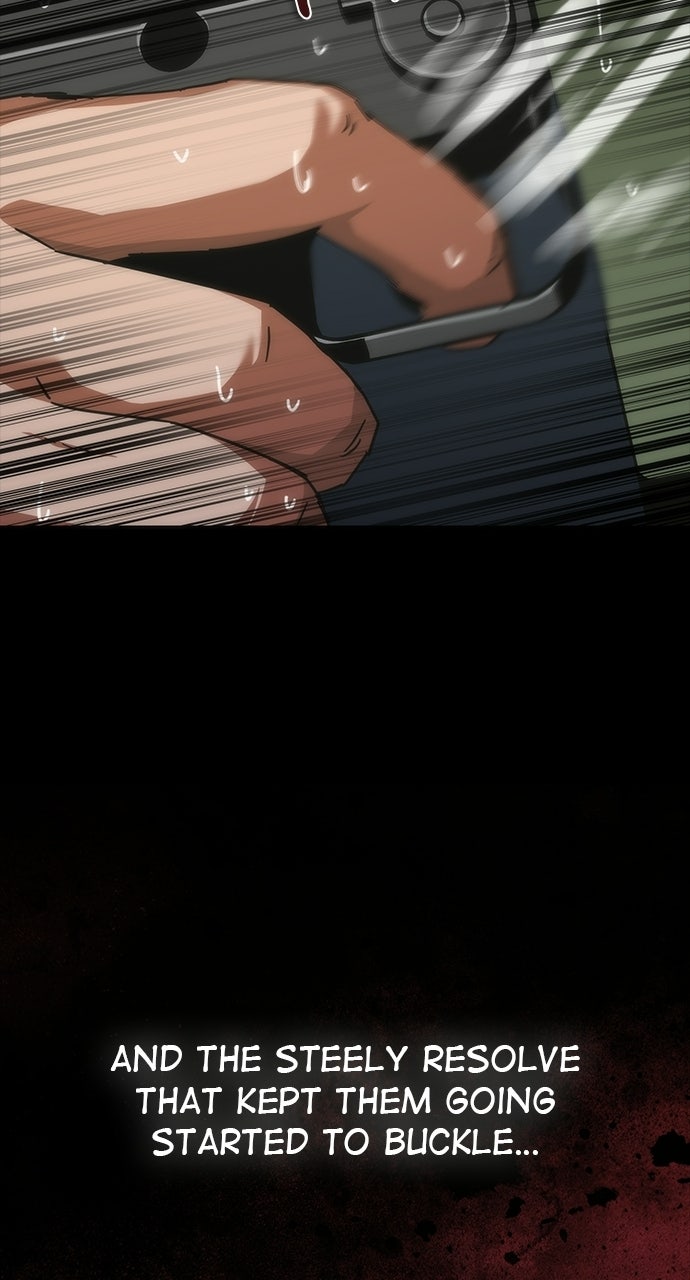 Read Zombie Revelation: 82-08 chapter 85 image 72 on Lezhin