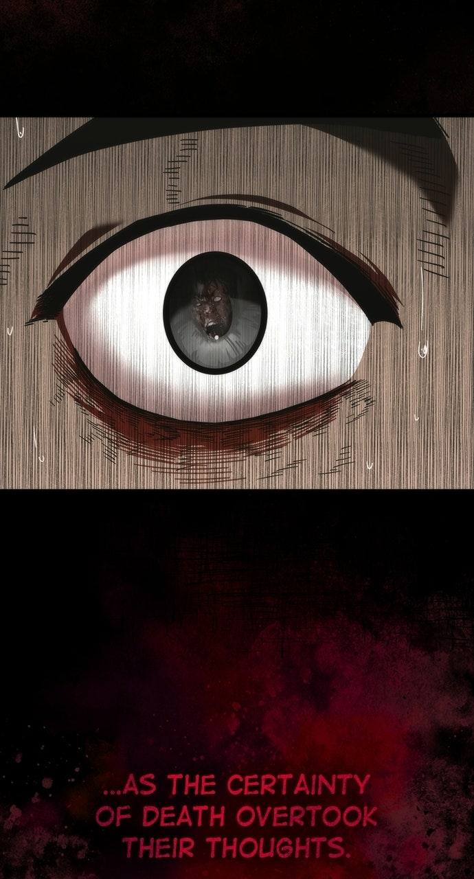 Read Zombie Revelation: 82-08 chapter 85 image 74 on Lezhin