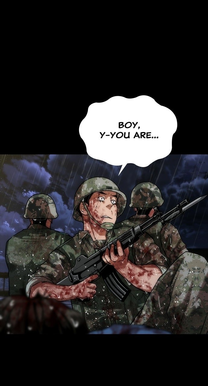 Read Zombie Revelation: 82-08 chapter 85 image 82 on Lezhin