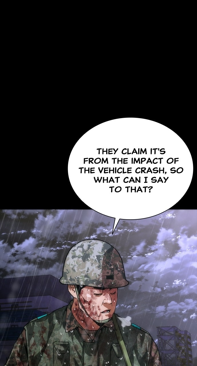 Read Zombie Revelation: 82-08 chapter 86 image 16 on Lezhin