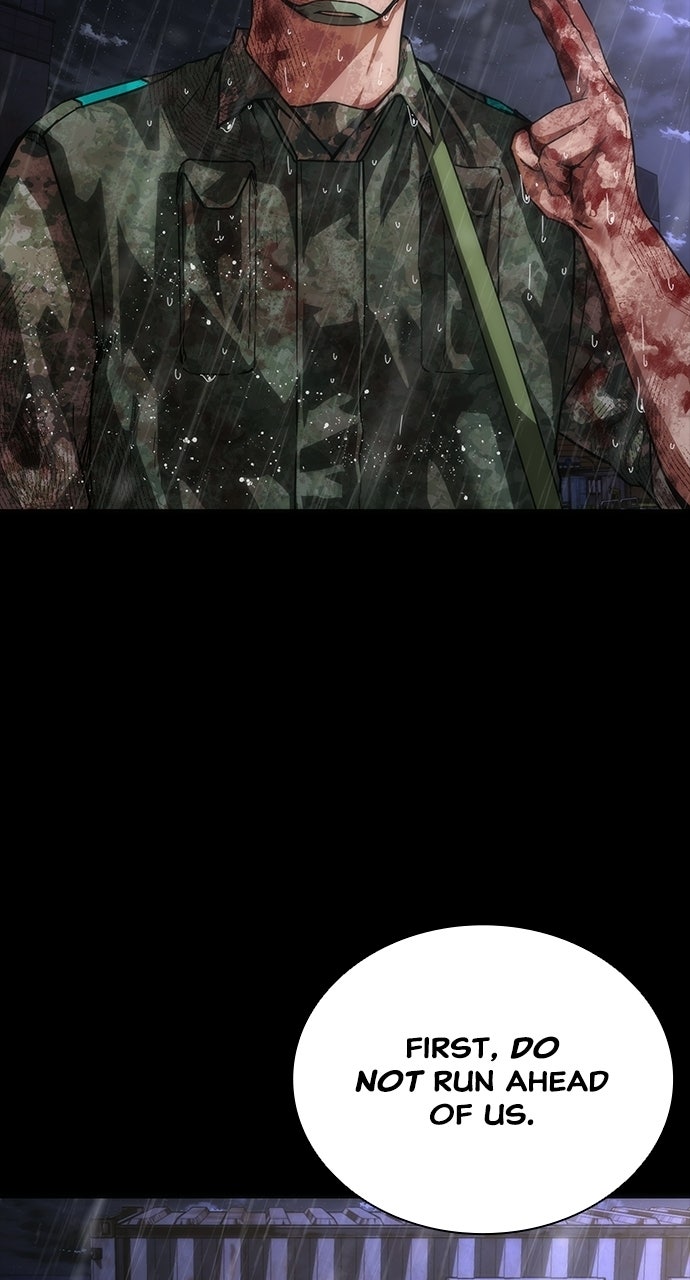 Read Zombie Revelation: 82-08 chapter 86 image 21 on Lezhin