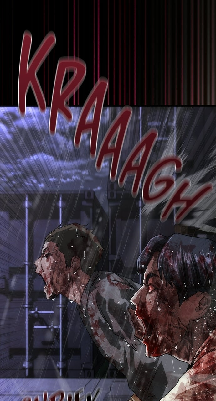 Read Zombie Revelation: 82-08 chapter 86 image 35 on Lezhin