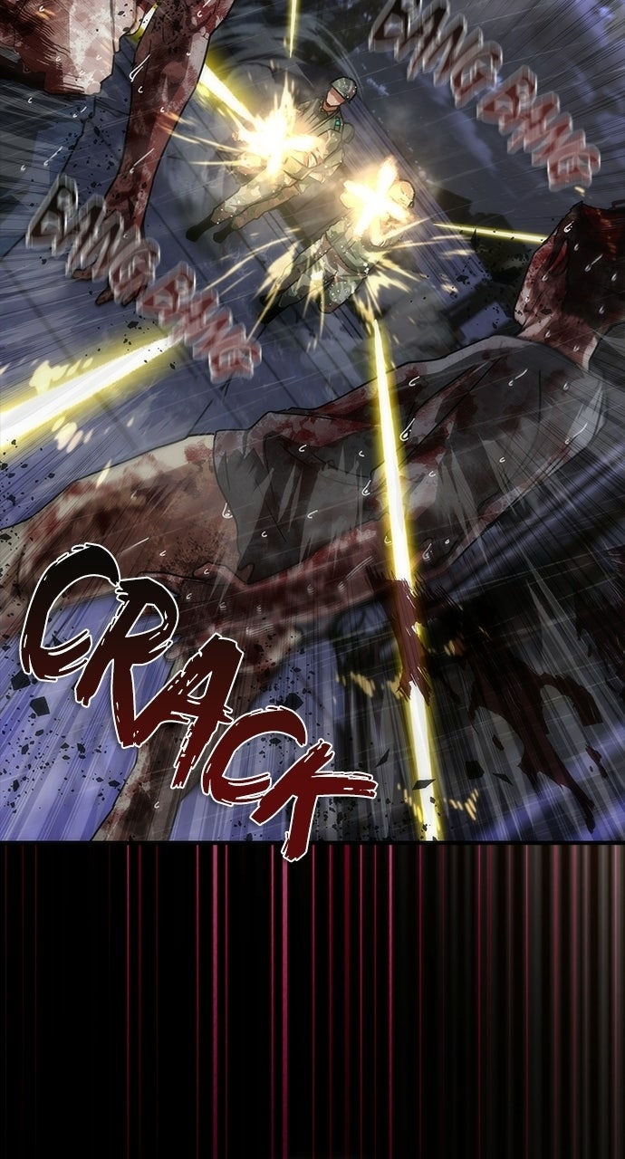 Read Zombie Revelation: 82-08 chapter 86 image 37 on Lezhin