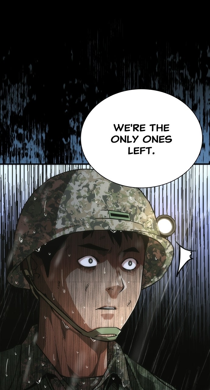 Read Zombie Revelation: 82-08 chapter 86 image 4 on Lezhin