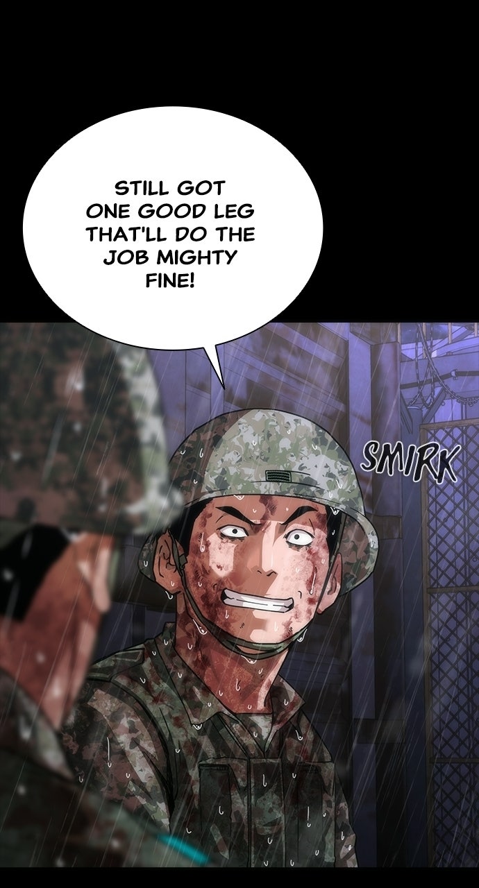 Read Zombie Revelation: 82-08 chapter 86 image 63 on Lezhin