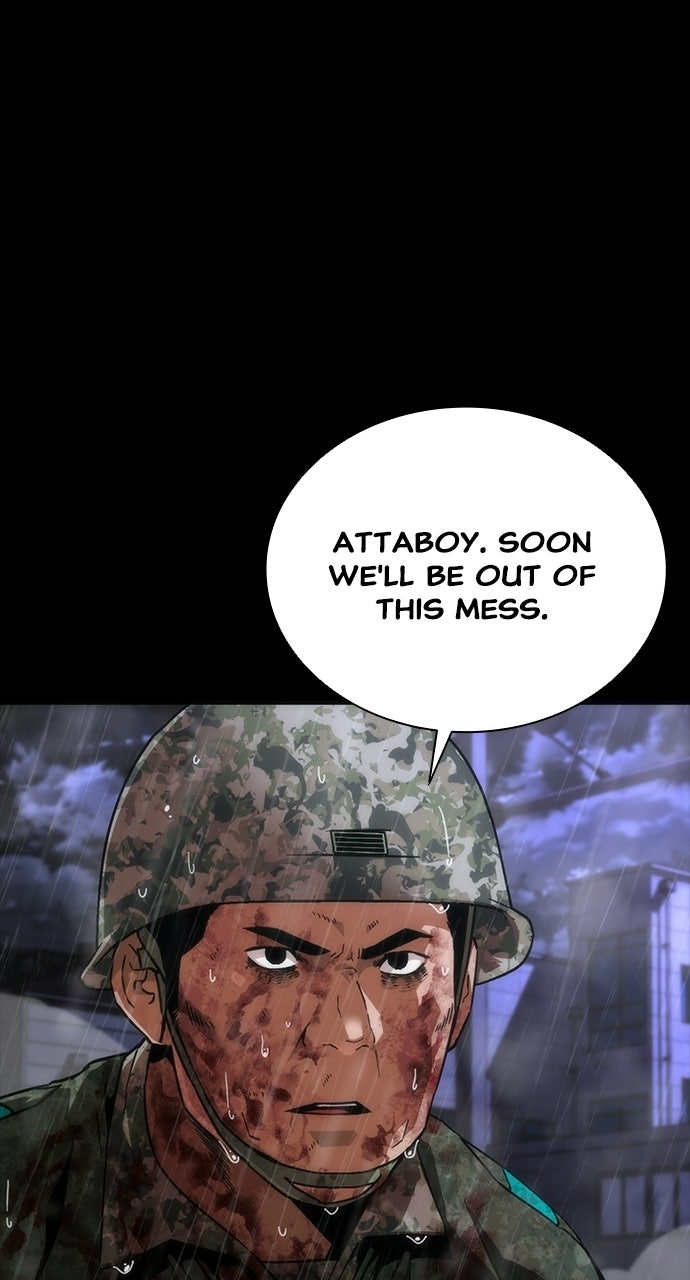 Read Zombie Revelation: 82-08 chapter 86 image 64 on Lezhin