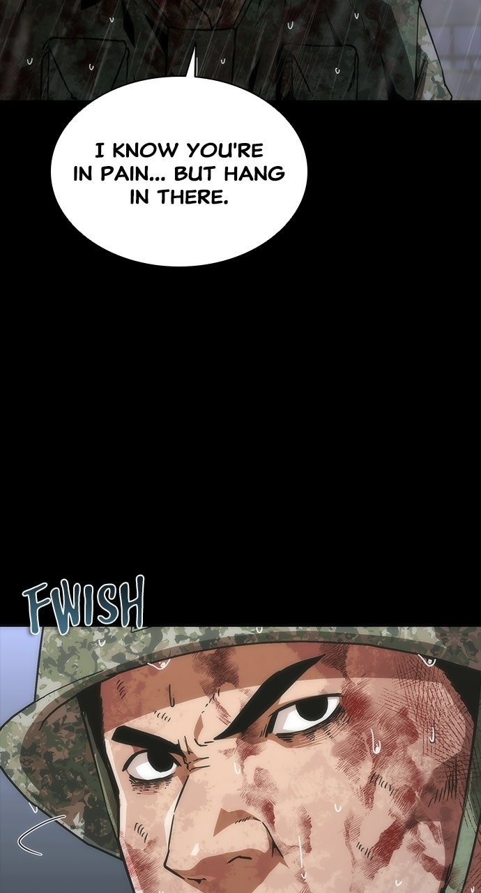 Read Zombie Revelation: 82-08 chapter 86 image 65 on Lezhin