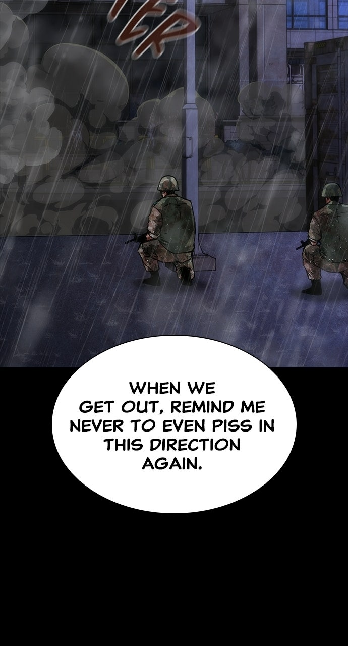 Read Zombie Revelation: 82-08 chapter 86 image 67 on Lezhin