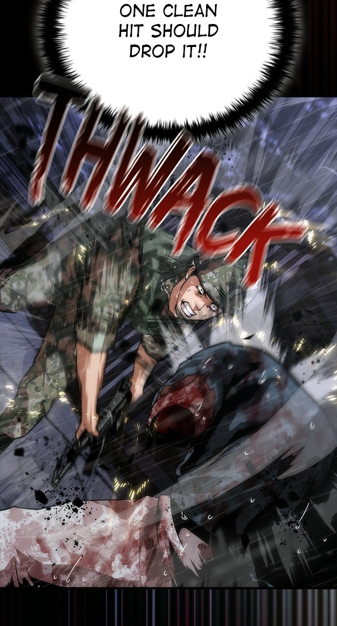 Read Zombie Revelation: 82-08 chapter 86 image 76 on Lezhin