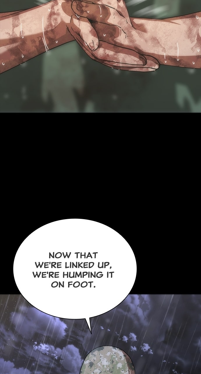 Read Zombie Revelation: 82-08 chapter 86 image 8 on Lezhin