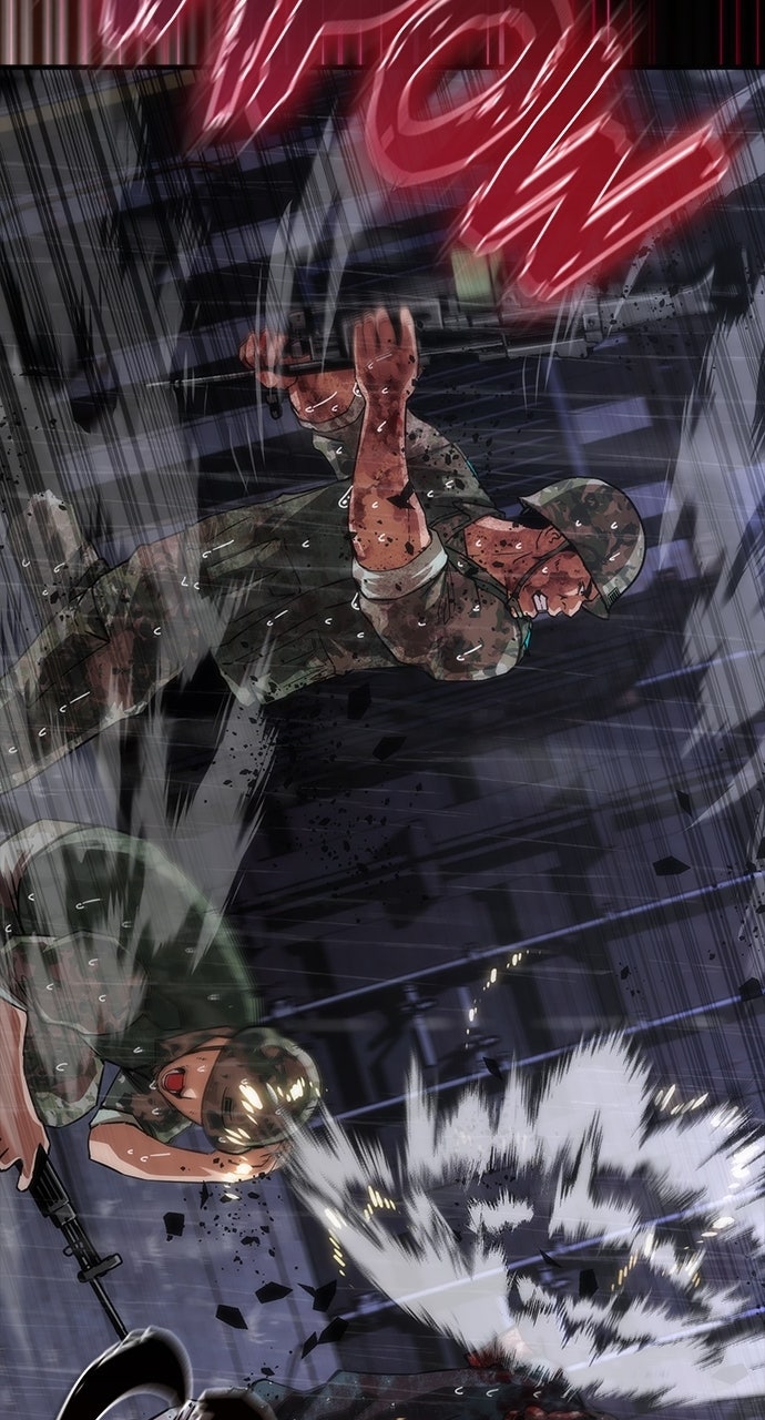Read Zombie Revelation: 82-08 chapter 86 image 80 on Lezhin