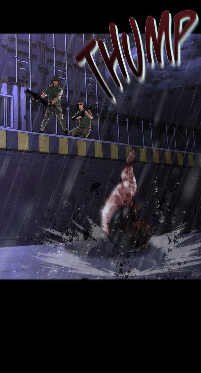Read Zombie Revelation: 82-08 chapter 86 image 82 on Lezhin