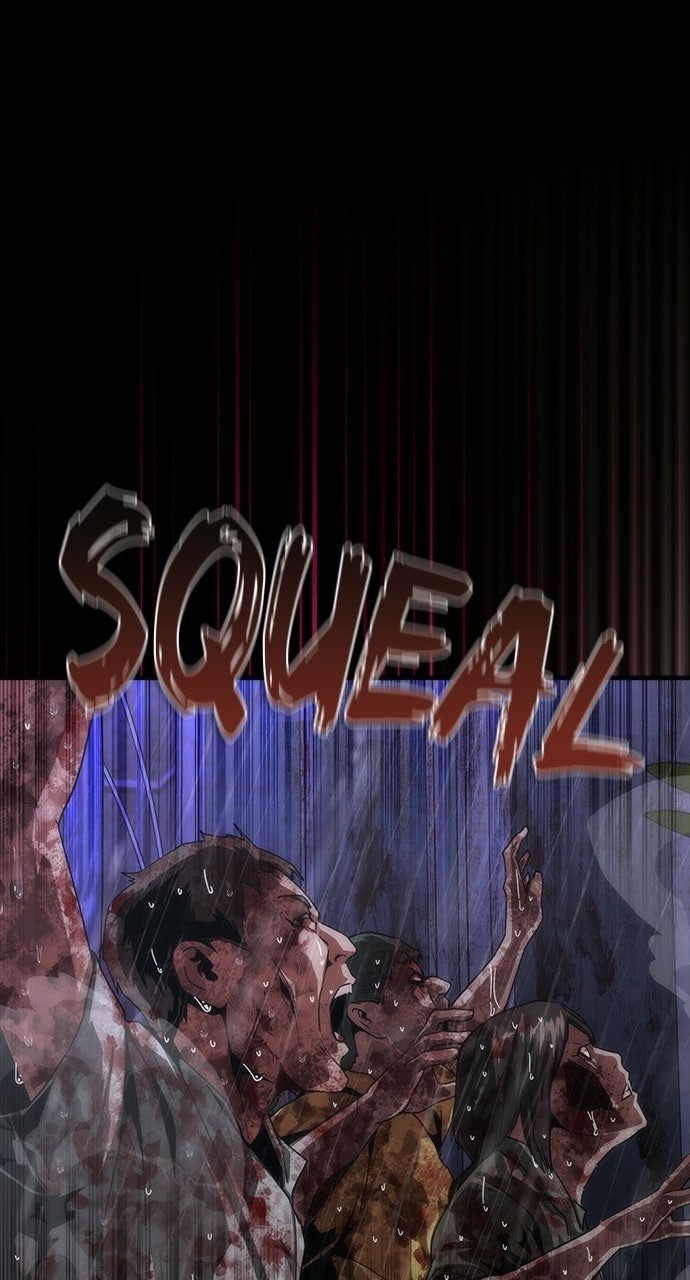 Read Zombie Revelation: 82-08 chapter 86 image 84 on Lezhin