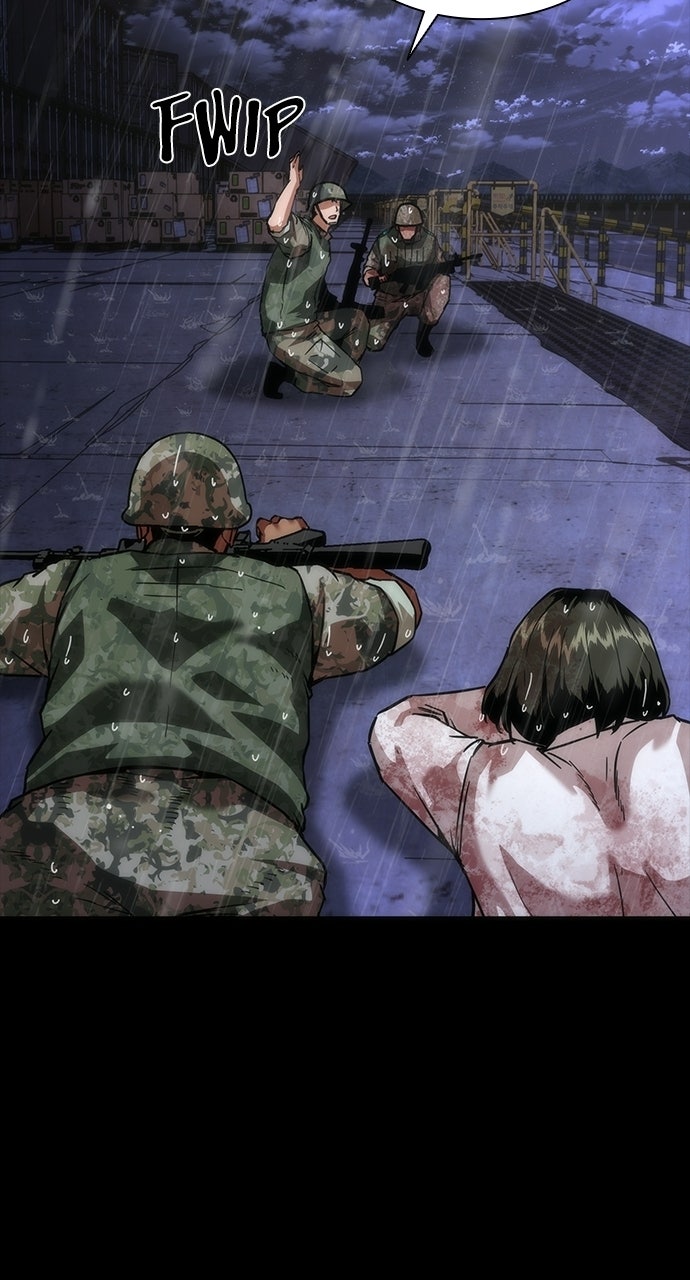 Read Zombie Revelation: 82-08 chapter 86 image 87 on Lezhin