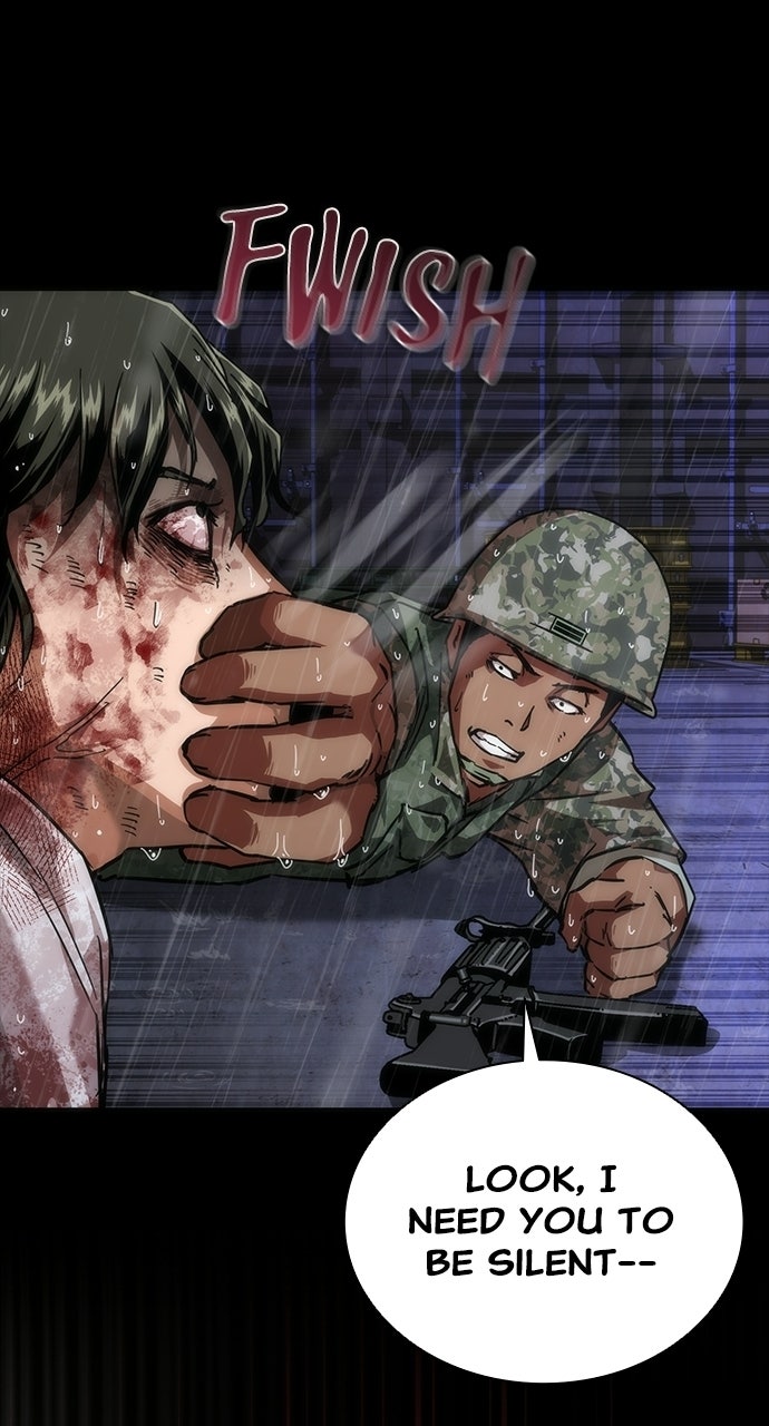 Read Zombie Revelation: 82-08 chapter 86 image 90 on Lezhin