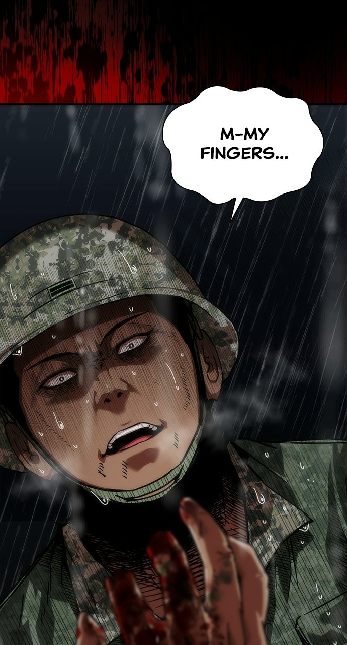 Read Zombie Revelation: 82-08 chapter 86 image 95 on Lezhin