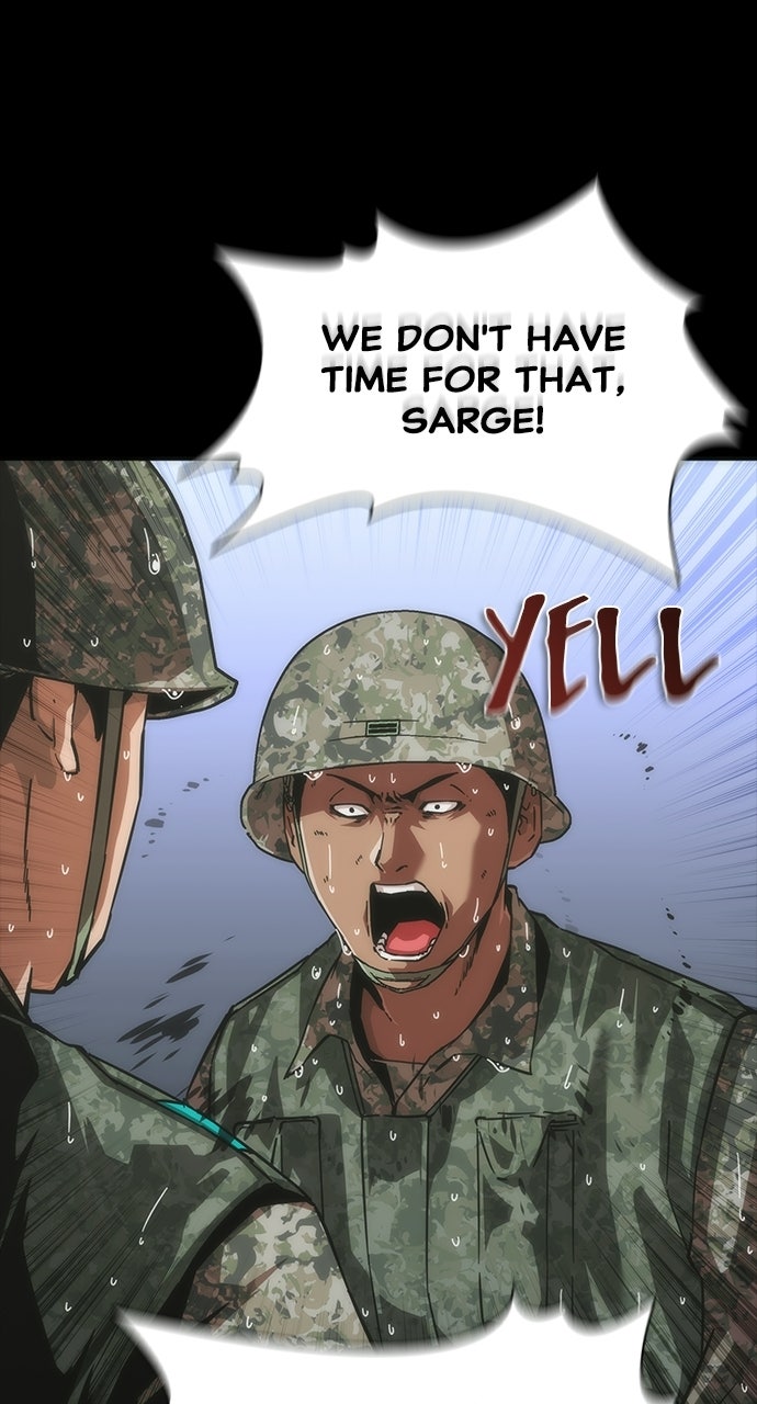 Read Zombie Revelation: 82-08 chapter 87 image 23 on Lezhin