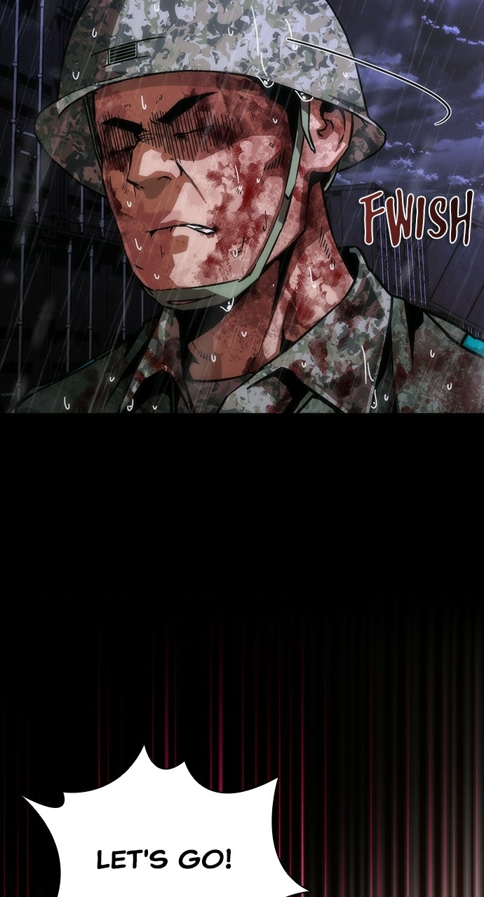 Read Zombie Revelation: 82-08 chapter 87 image 28 on Lezhin