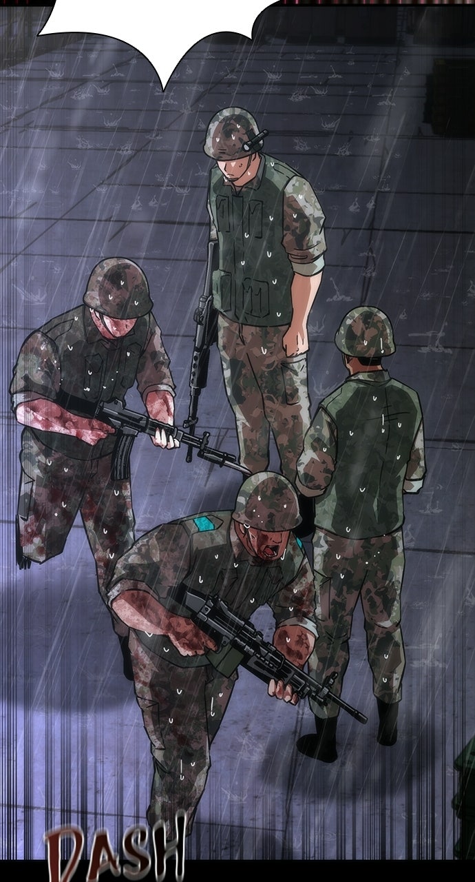 Read Zombie Revelation: 82-08 chapter 87 image 29 on Lezhin